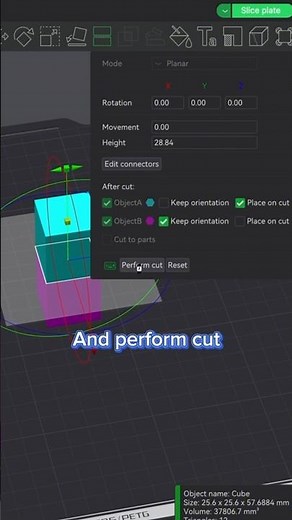 Printing Easy Slicer Tutorial 🔥 | Complete Guide for Beginners (Step-by-Step)⭐