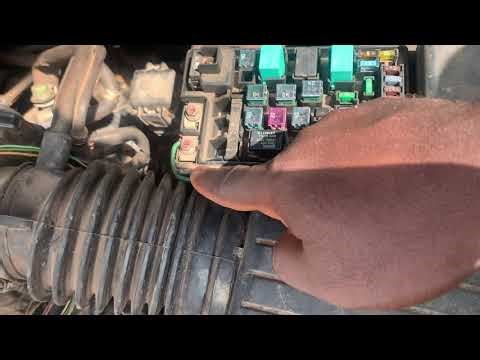 Fuse box problems, How to fix Fuse