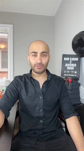 1.9K views · 1.9K reactions | 7 items that Preppers forget to stock up on. #prepper #prepping #emergencypreparedness #preppers #prepared | Shahzad Kayani | Facebook