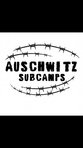 36K views · 776 reactions | Between 1940 and 1944, the complex of...