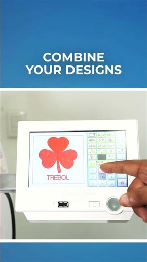 HappyJapan LAYOUT: Combine Designs Directly on the Panel