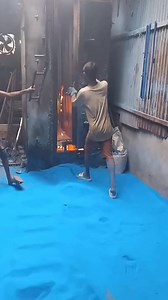 1M views · 3.3K reactions | Transforming surfaces with vibrant powder...