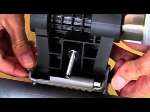 CycleOps Classic Series Trainer Setup