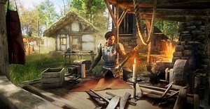 New World XP farm - How to level up fast in New World