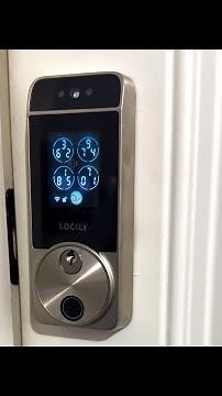 A first look at the LOCKLY Visage Zeno