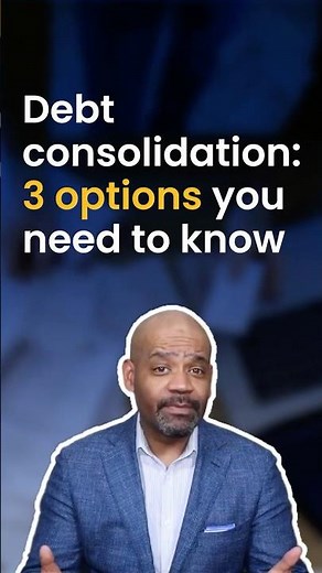 3 Essential Debt Consolidation Methods You Need to Know