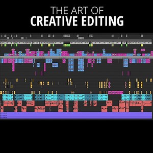31K views · 11 reactions | Tutorial: "The Art of Creative Editing"...