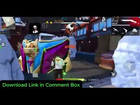 Free Fire Mod APK | Get Unlimited Diamonds & Everything | Android & iOS | 2025 Edition