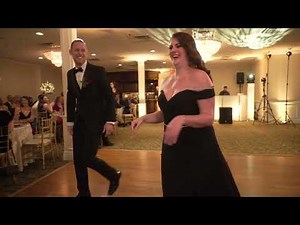 Bridal Party Introductions