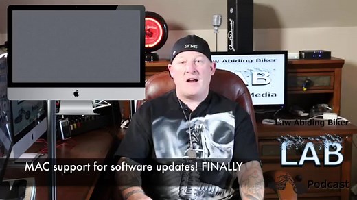 Harley Davidson Boom!™ Box Software Update Version 1.18.1| Tutorial