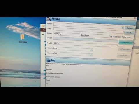 X2 Emv Software how to make use your ominkey clone card full cloning tutorial and dumps with pins