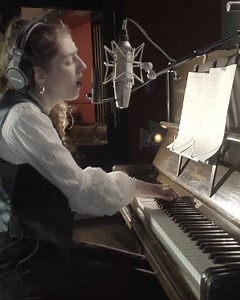 31K views · 3.5K reactions | my cover of Olivia Rodrigo's beautiful 'drivers license'  full cover is up on Cover Nation's youtube: youtube.com/playlist?list=PLUrLewvvfZFPf8yUQzlkDSw20vr3cuGcF | Birdy | Facebook