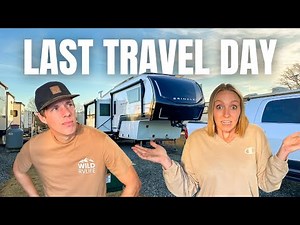 A DIFFERENT Kind of RV Living For Us