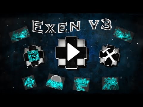 Complete Exen Texture Pack by Me & Others
