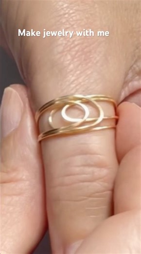 Easy DIY Ring Tutorial You Can’t Miss