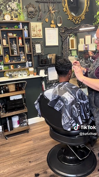 Caring for Curls: Expert Tips for Black Hair