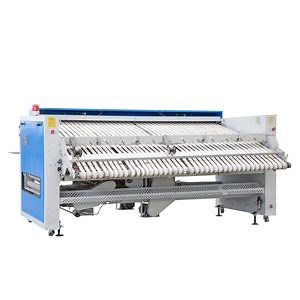 [Hot Item] Automatic Laundry Folding Machine (automatic folding equipment)