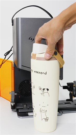 AtomStack Atelier - The ultimate choice for a portable and high-speed laser engraver 🚀Ready to bring new energy to your life and business? Exclusive launch offer — save $300 for a limited time! ⚡ Power Meets Speed—12W diode laser 4000mm/s speed = big ideas finished in minutes, not hours. 🎨 Your Words, Your Art—Type a few words and let AI turn them into designs—unique, personal, and ready to engrave. 📦 More Done, Less Effort—Batch engraving means you can knock out dozens of pieces in one go. P