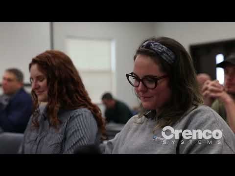 Inside Orenco Systems®: Catherine Kirkland, Regional Sales Engineer