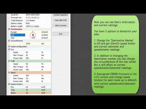 ST Unlocker for Windows