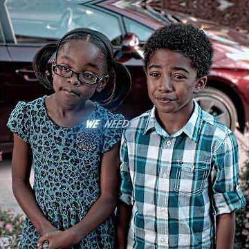 👦🏿👧🏿⟪black-ish ⟫Kids don’t know how hard it is to earn money.#edit #shorts