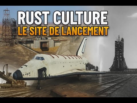 🟢 Rust VS LA RÉALITÉ EP.2 - Les Monuments inspirés du monde réel !