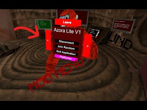 How to make a gtag mod menu | Free | Und | Cool