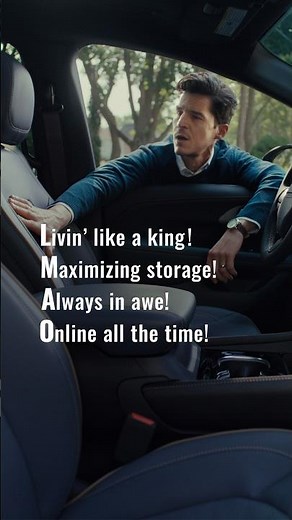 Livin’ Like a King | New 2027 Chrysler Pacifica