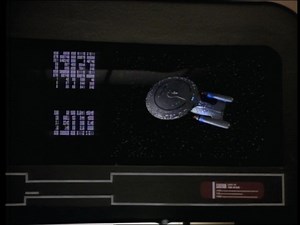 Starfleet Records: Courses. Astrophysics. Cosmic string. #starfleetacademy Cosmic strings can be detected by the presence of highly accelerated interstellar gases, which serve to outline the string and make it visible to standard sensors. | Starfleet Command