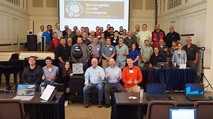 Sound System Design | Prosoundtraining