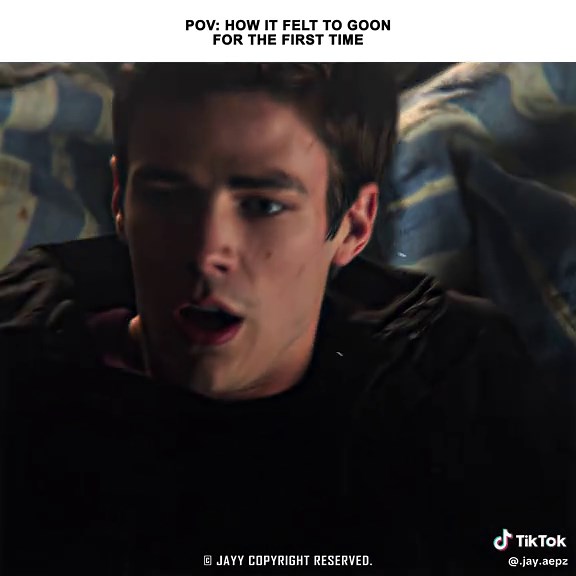 Emotional Flash CW Edit: Barry Allen in the Making