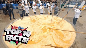 Top 10 Easter Traditions Around the World! - Fun Kids - the UK's children's radio station