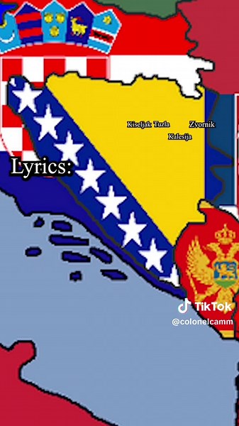 Bosnia Minesweeper Song: A Tribute to Resilience