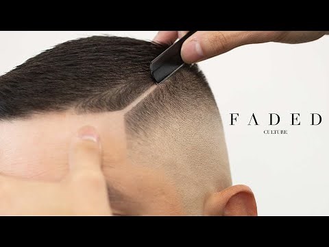 BALD FADE TUTORIAL