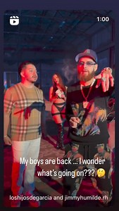 Jimmy Humilde on Reels | Facebook