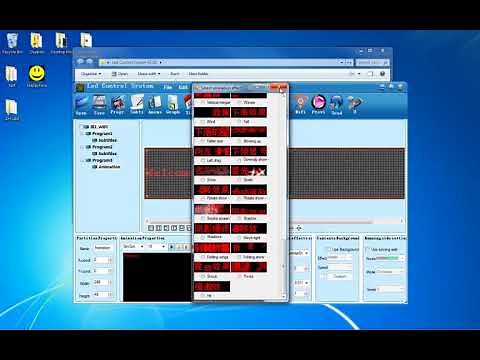 ZH Settings & Programming