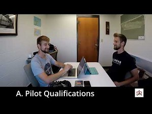 Instrument Mock Checkride