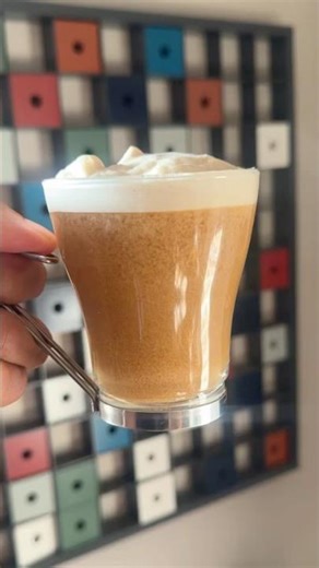 How to Make the Creamiest Coffee at Home