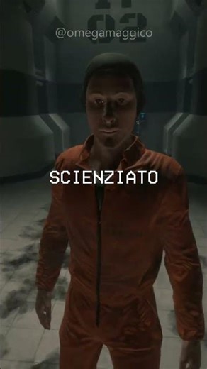 HOW TO SCP-1509 - SCP: Secret Laboratory - Omega SCP #scp #tutorial #scp1509