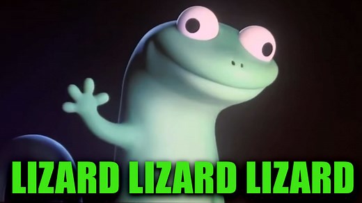 "Lizard Lizard Lizard" (Elio Post-Credit Scene) | Know Your Meme