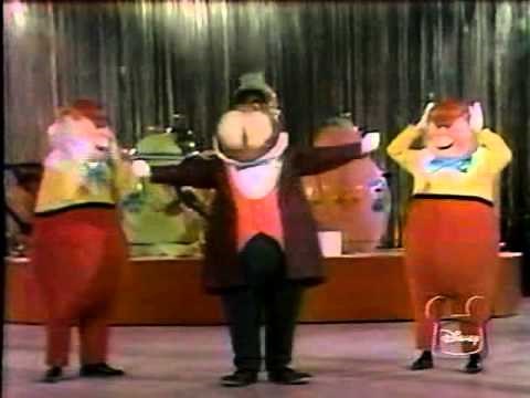 Disney on Parade (1971)