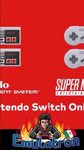 Emulador de Super Nintendo - Snes9x