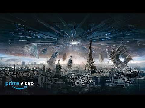 8 Best Alien Invasion Movies You Must Watch in 2024 | Top Sci Fi Films On Netflix & Amazon Prime