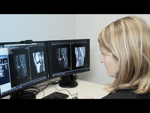 Philips MR 5300: Discover the new reality in MRI