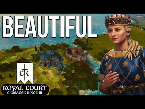How to Make Crusader Kings 3 Look INCREDIBLE!