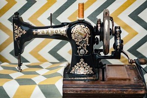 Complete Sewing Machine Brands List (Best, Old, German)