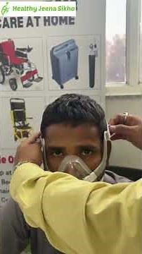 How to Use ResMed AirFit F30i Mask Correctly | Full Guide for CPAP & BiPAP Users