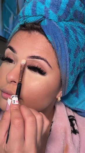 🥰🩷 #fyp #concealertutorial | Concealer