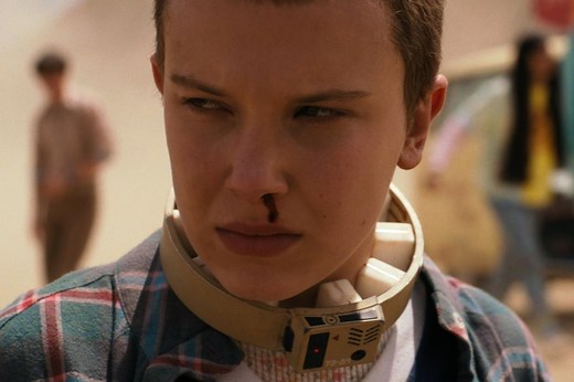 ‘Stranger Things’: Who Has Killed More People, Eleven or Vecna?