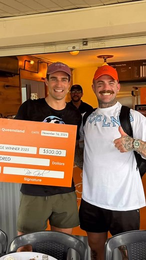 3 comments | Pie Eating Comp 2025  Such a fantastic day! Huge...